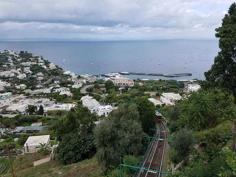 Capri