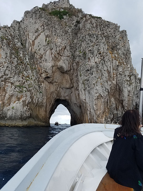 Capri