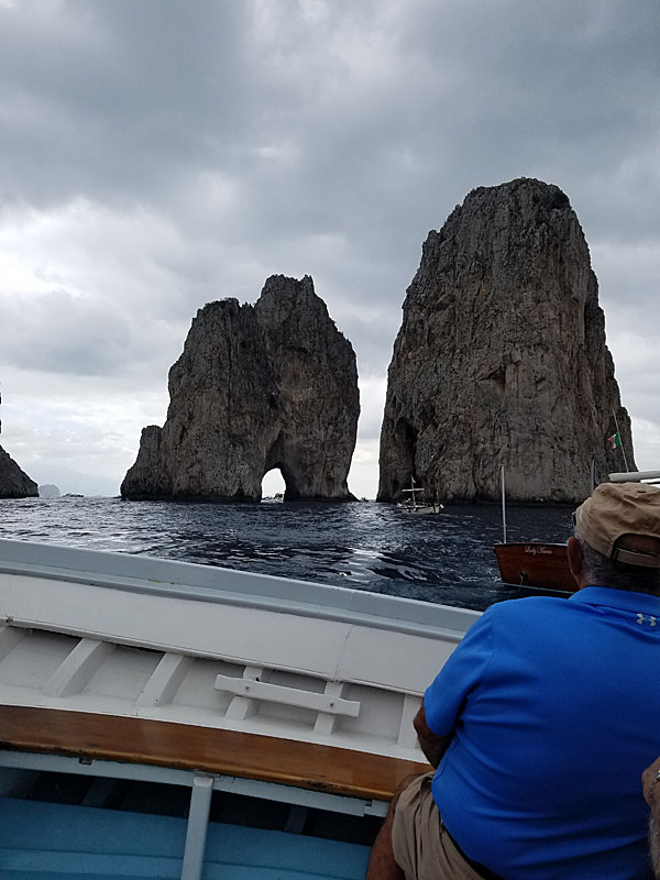 Capri