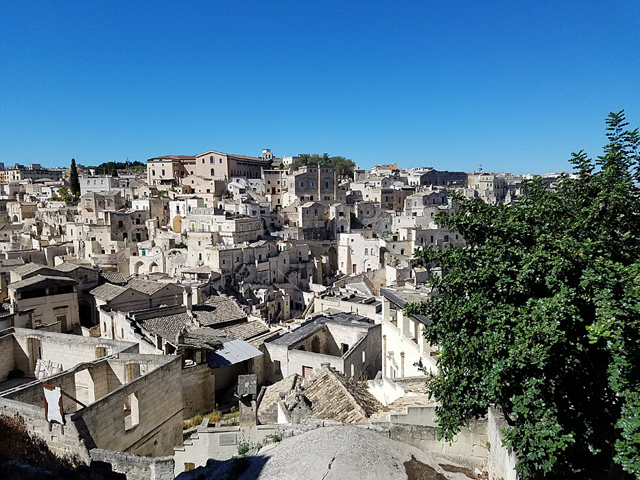 Matera