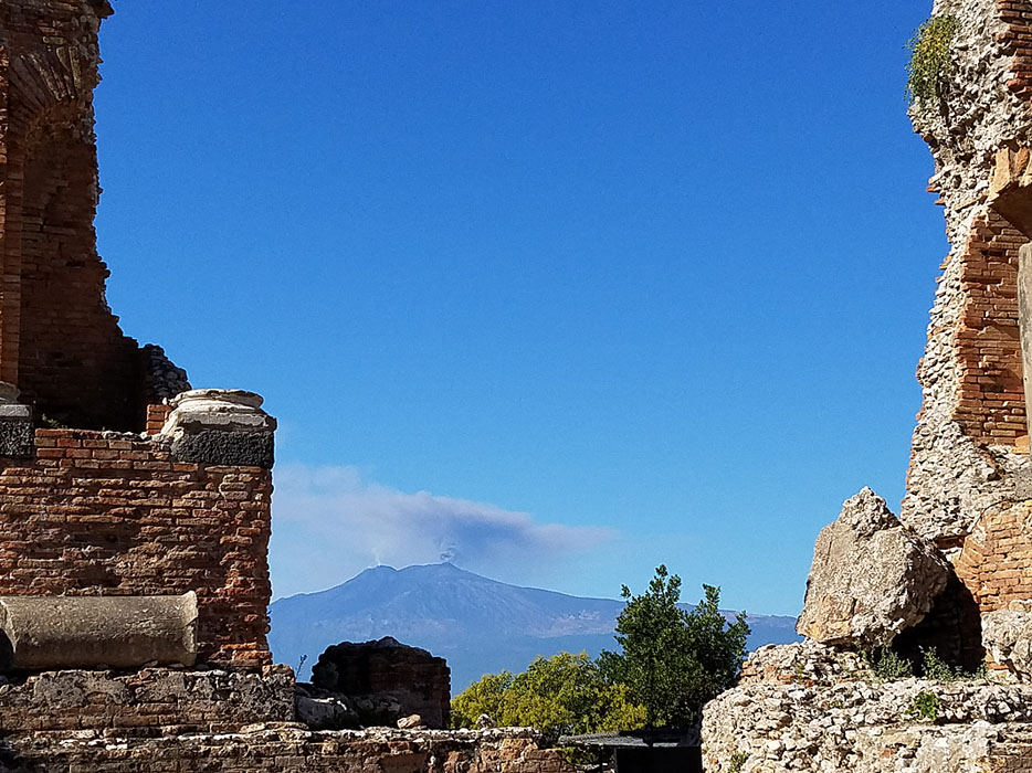 Taormina