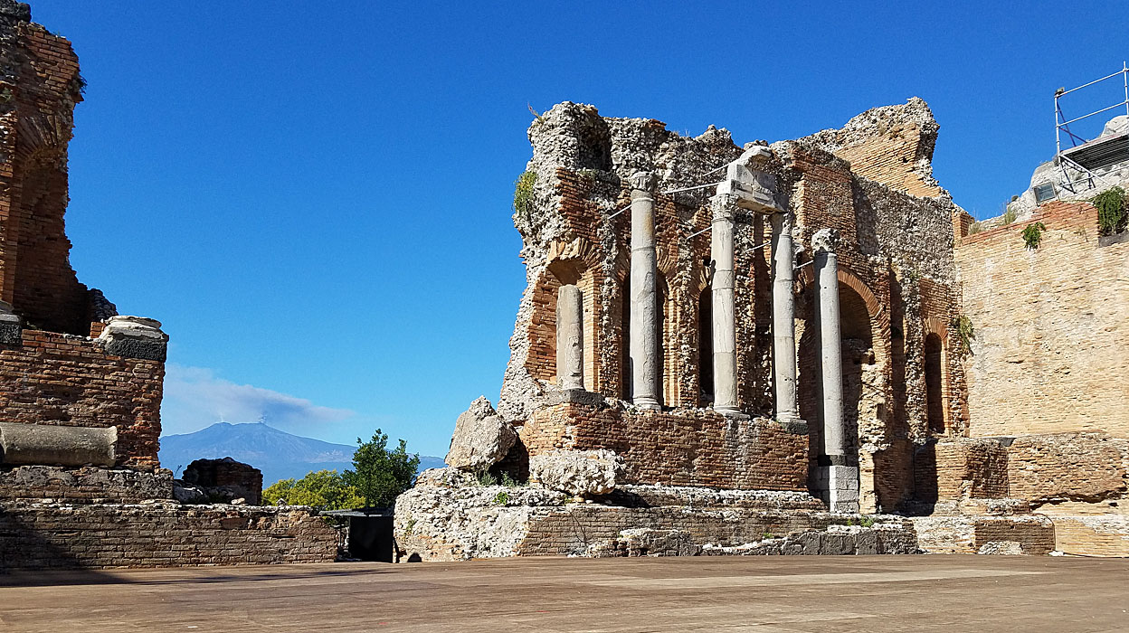 Taormina