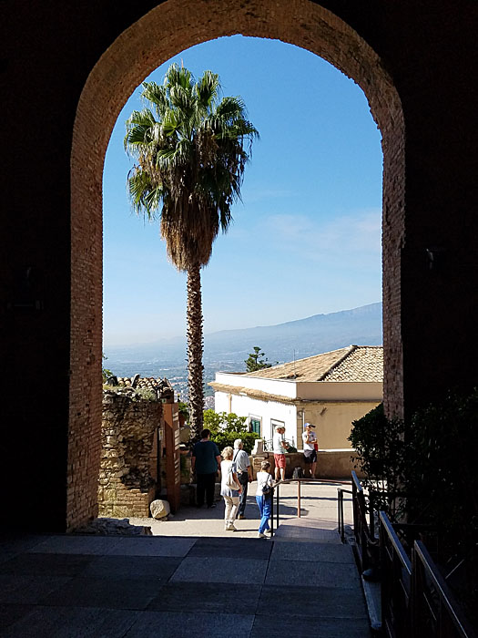 Taormina