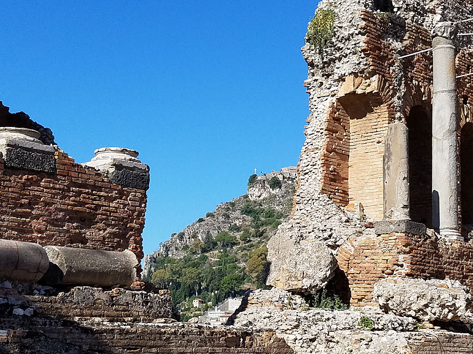 Taormina