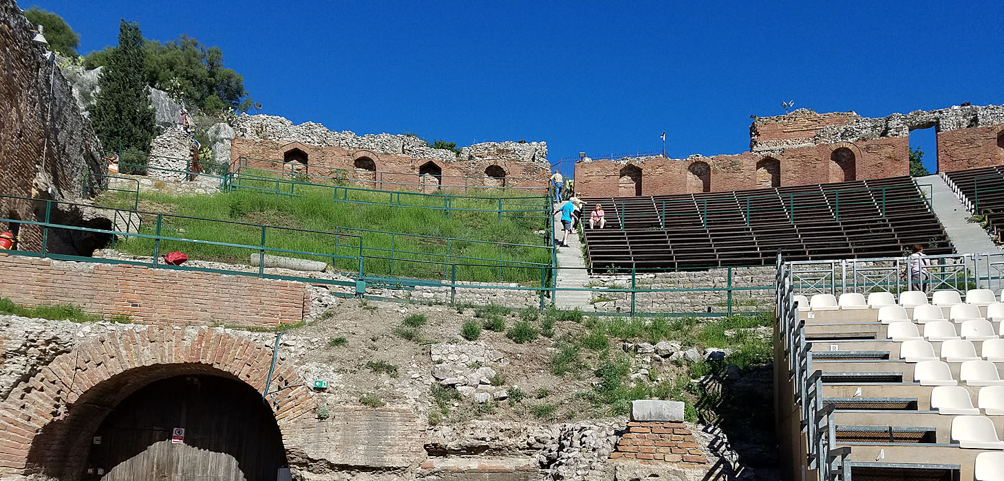 Taormina