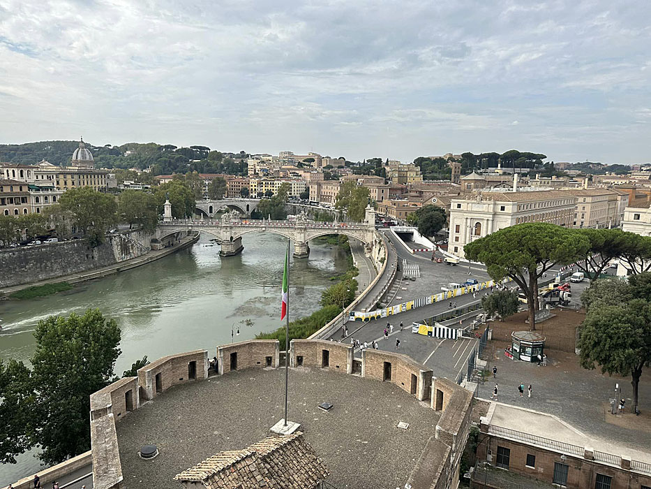 Rome