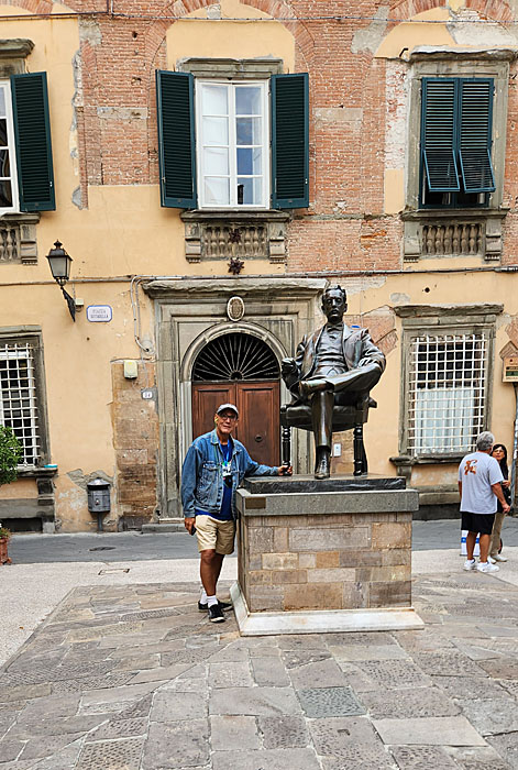 Lucca