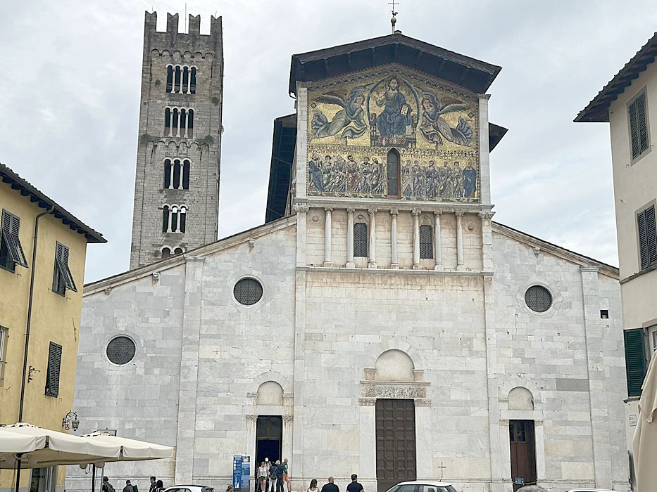 Lucca