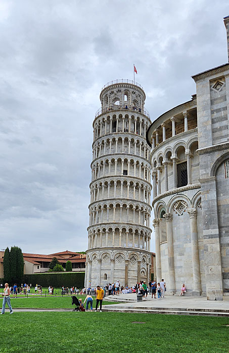 Pisa