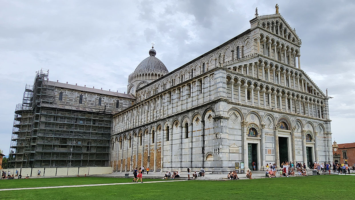 Pisa