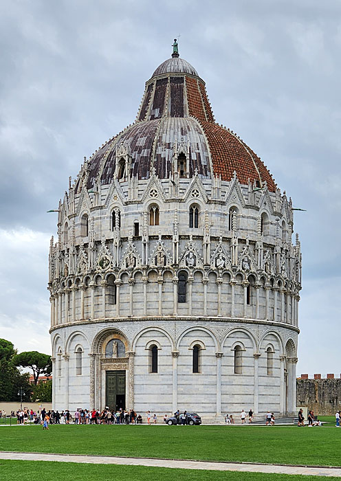 Pisa