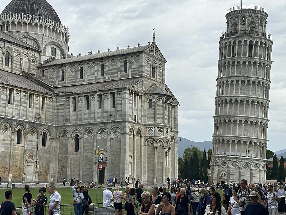 Pisa