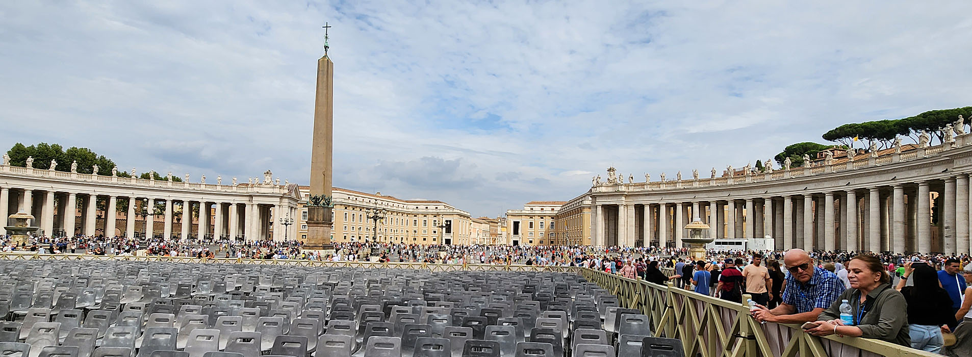 Vatican City