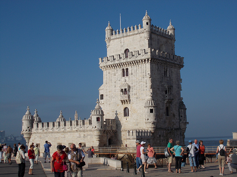 Torre de Belém