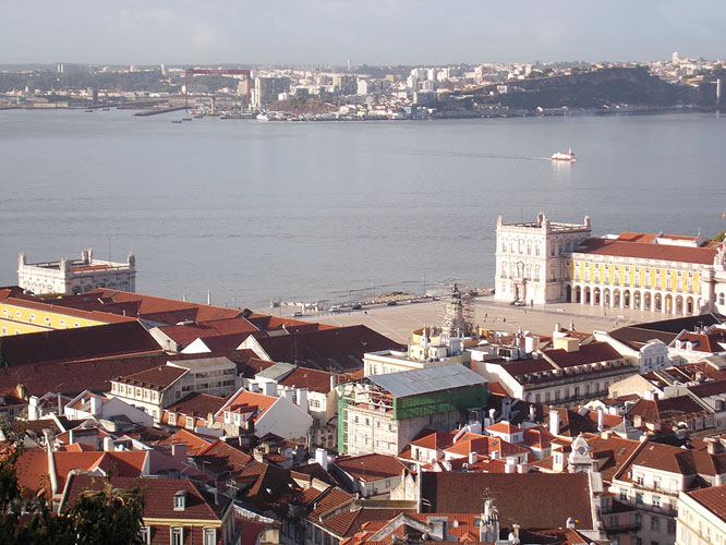 Lisbon