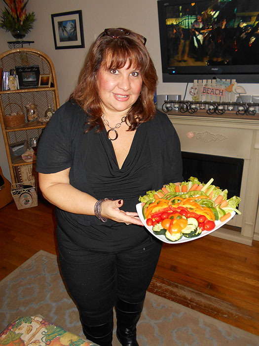 Thanksgiving 2014