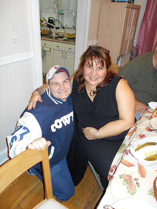 Thanksgiving 2014