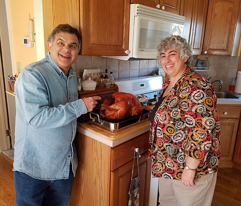 Thanksgiving 2018