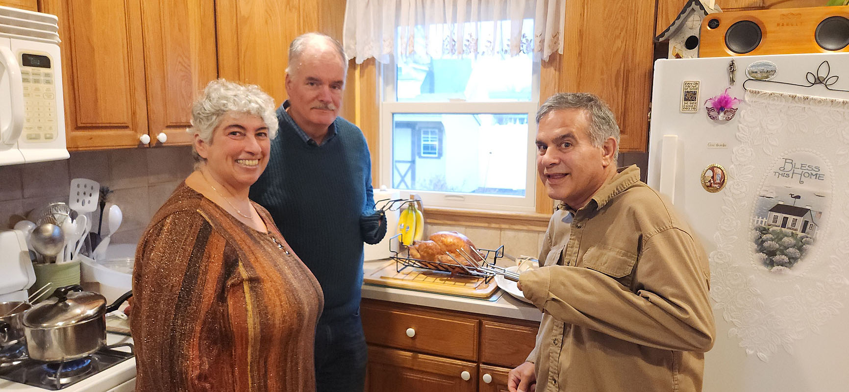 Thanksgiving 2024