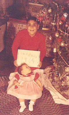 Christmas 1964