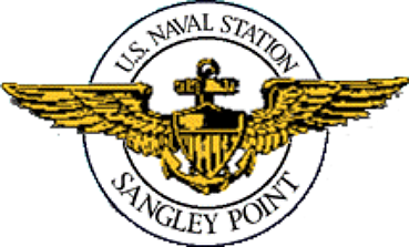 U.S. Naval Station Sangley Point