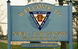 NAS Willow Grove